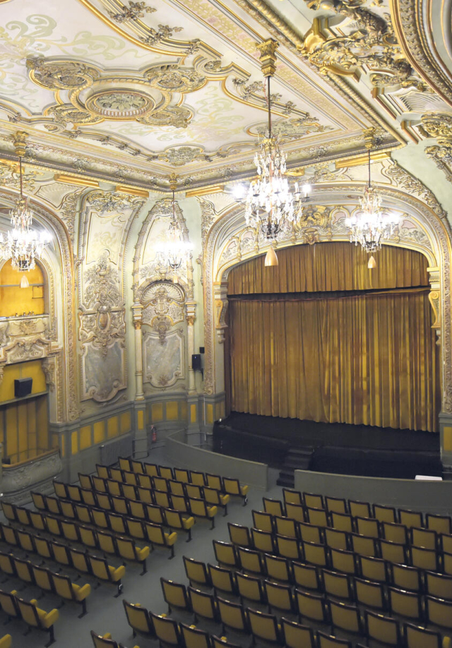 Casino de Contrexéville