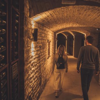 Caves Champagne Cottet-Dubreuil