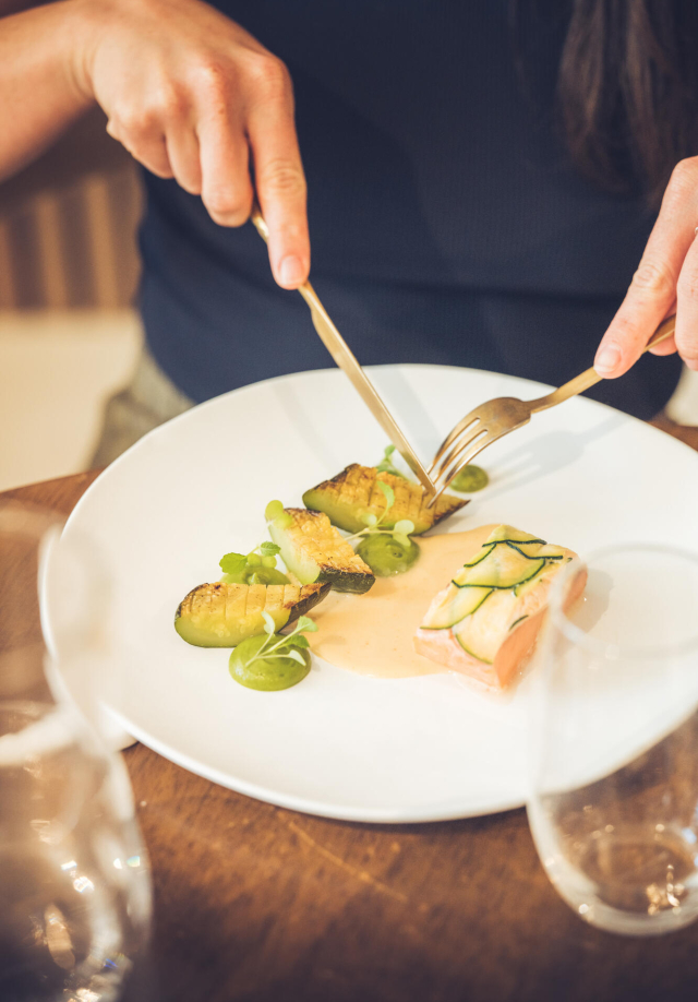 La Mangeoire à Nonsard