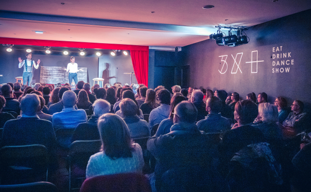 Le Troyes Fois Plus 3