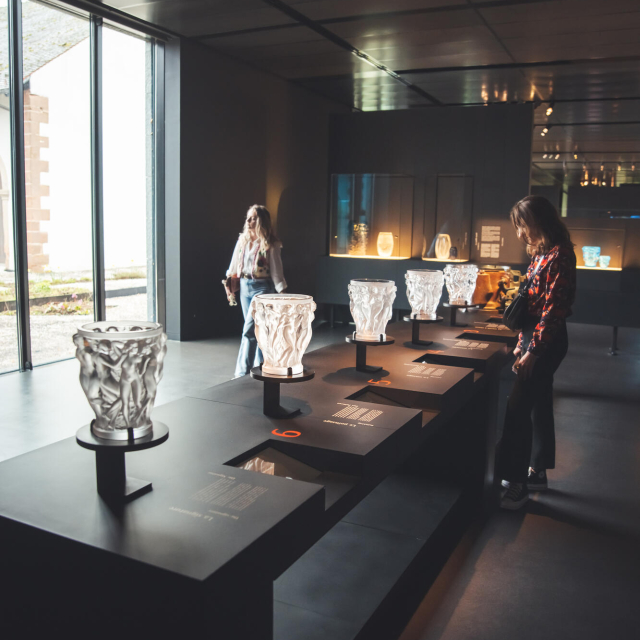 Musée Lalique