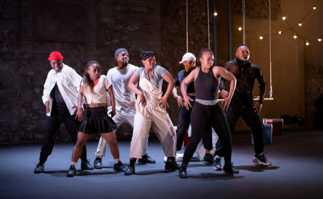 Théâtre de Charleville-Mézières