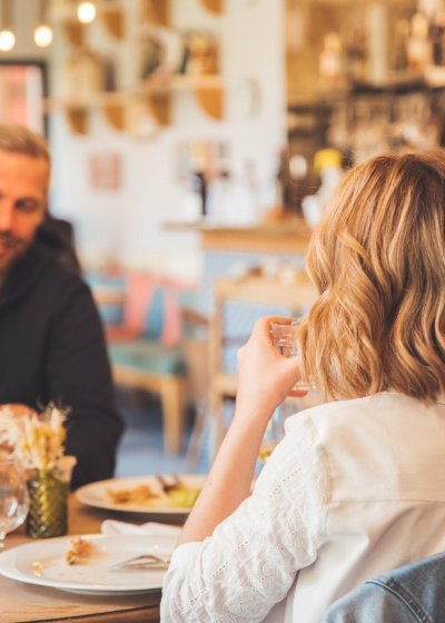 Restaurant chez Felix à Troyes