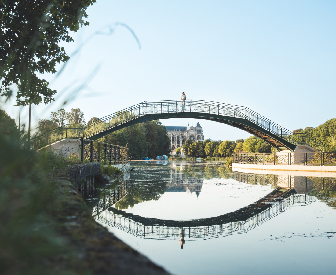 Grand Jard à Châlons-en-Champagne