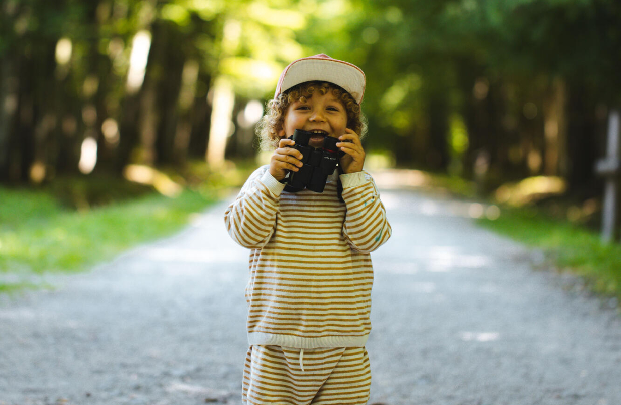 Forêt d’Orient - Forêt - Nature - Enfant