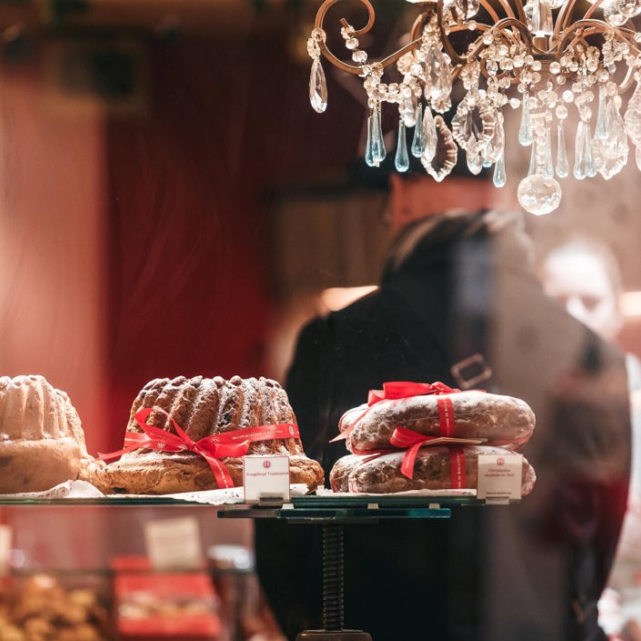 Noël à Colmar