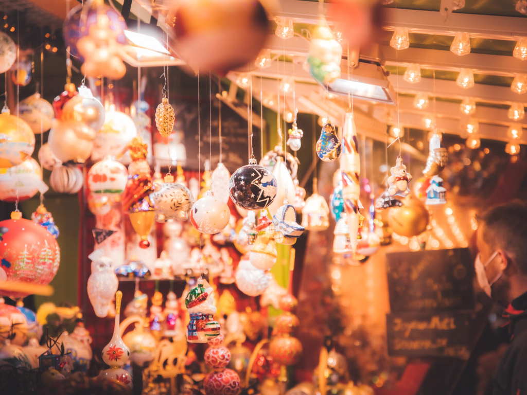 Noël à Metz