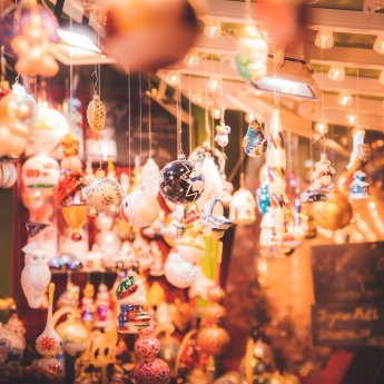 Noël à Metz