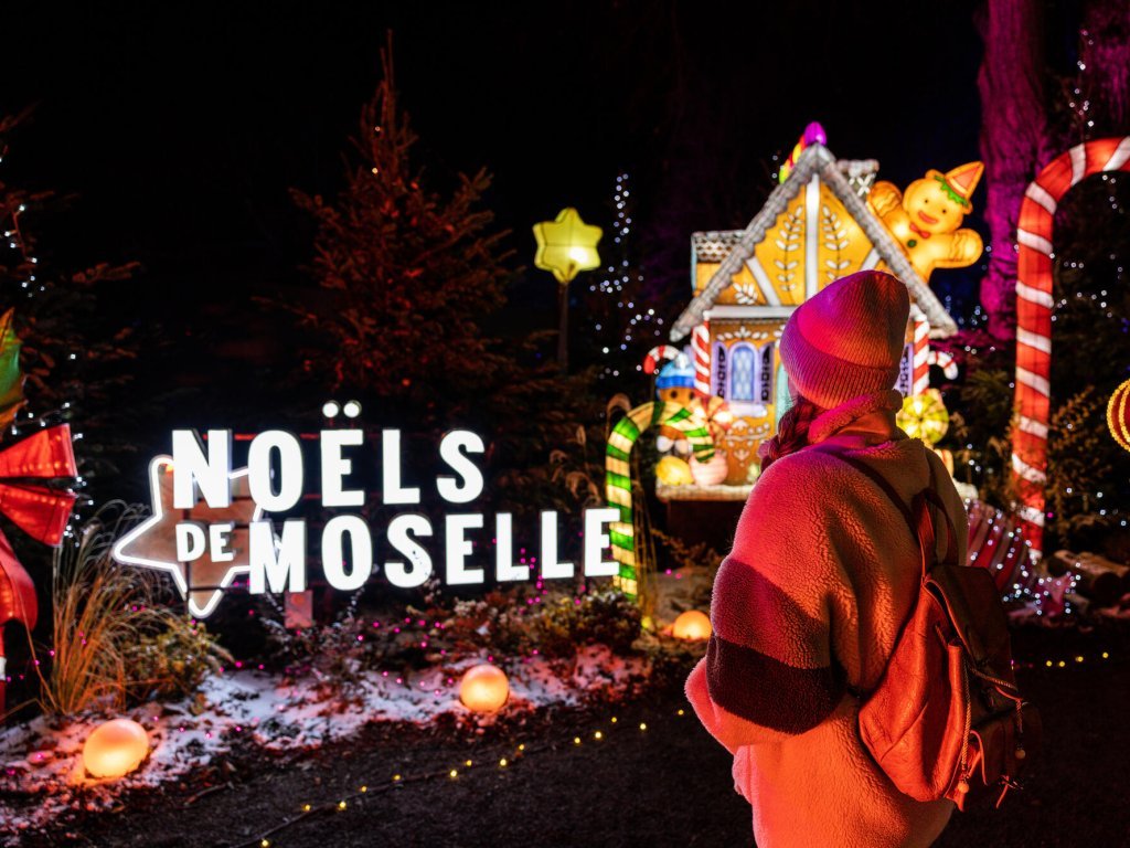Noëls de Moselle