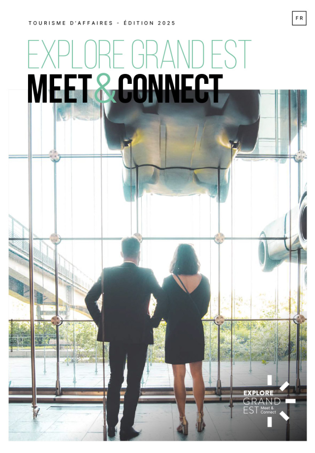 Brochure MICE 2025