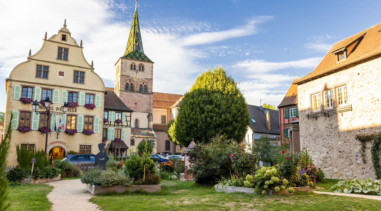 Turckheim