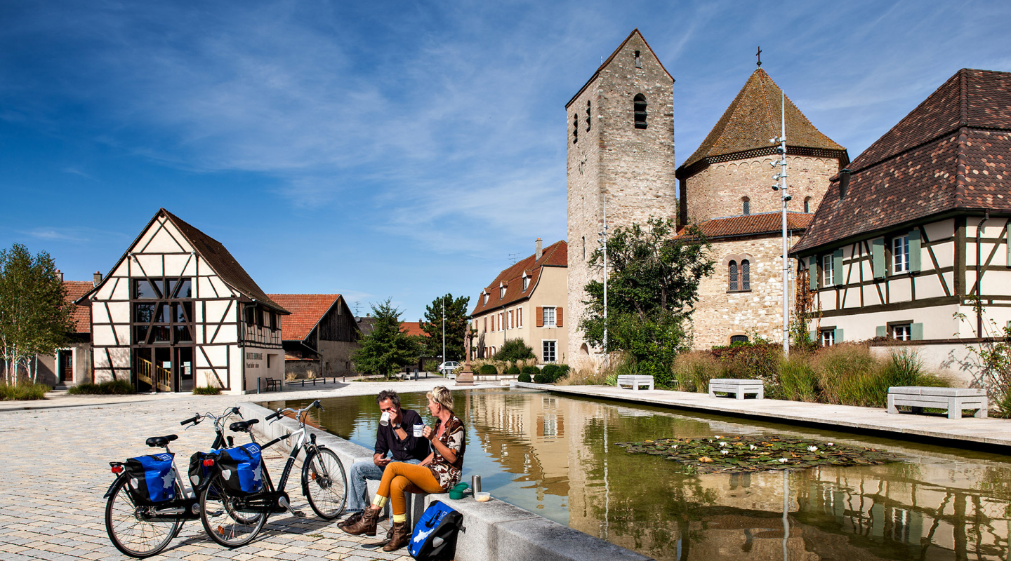 Ottmarsheim