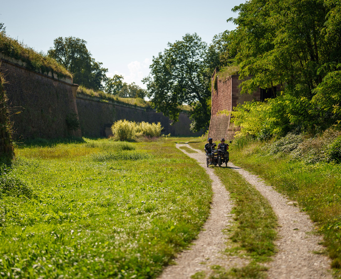 Neuf-Brisach
