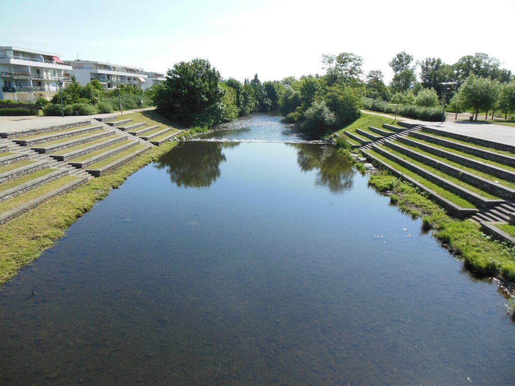 Parc des Rives