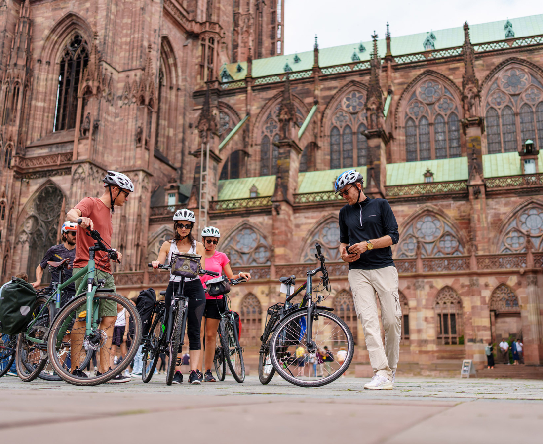 Cathédrale de Strasbourg
