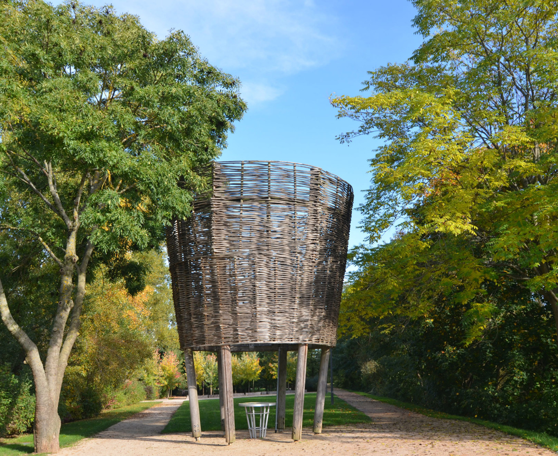 Parc des Rives