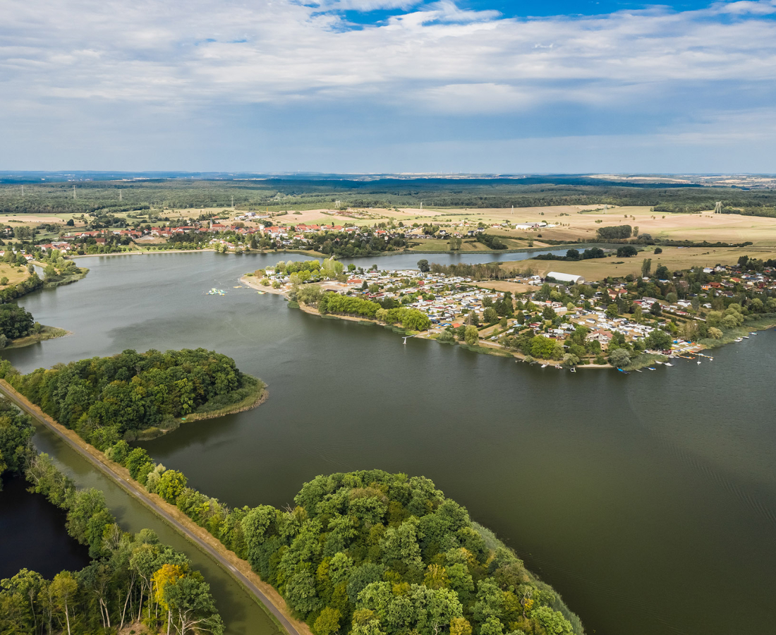 Etang de Mittersheim