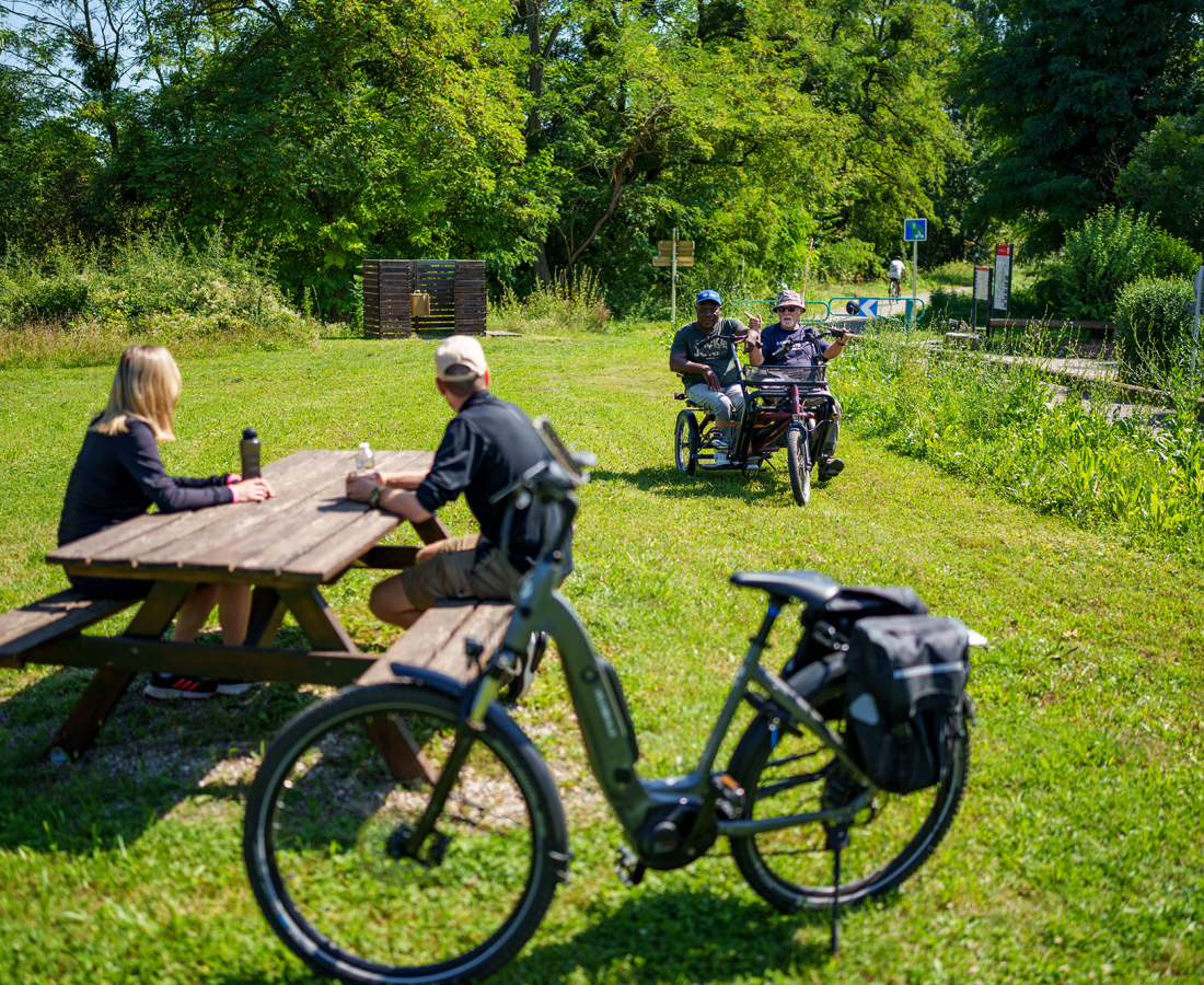 Boucle Alsace à Vélo