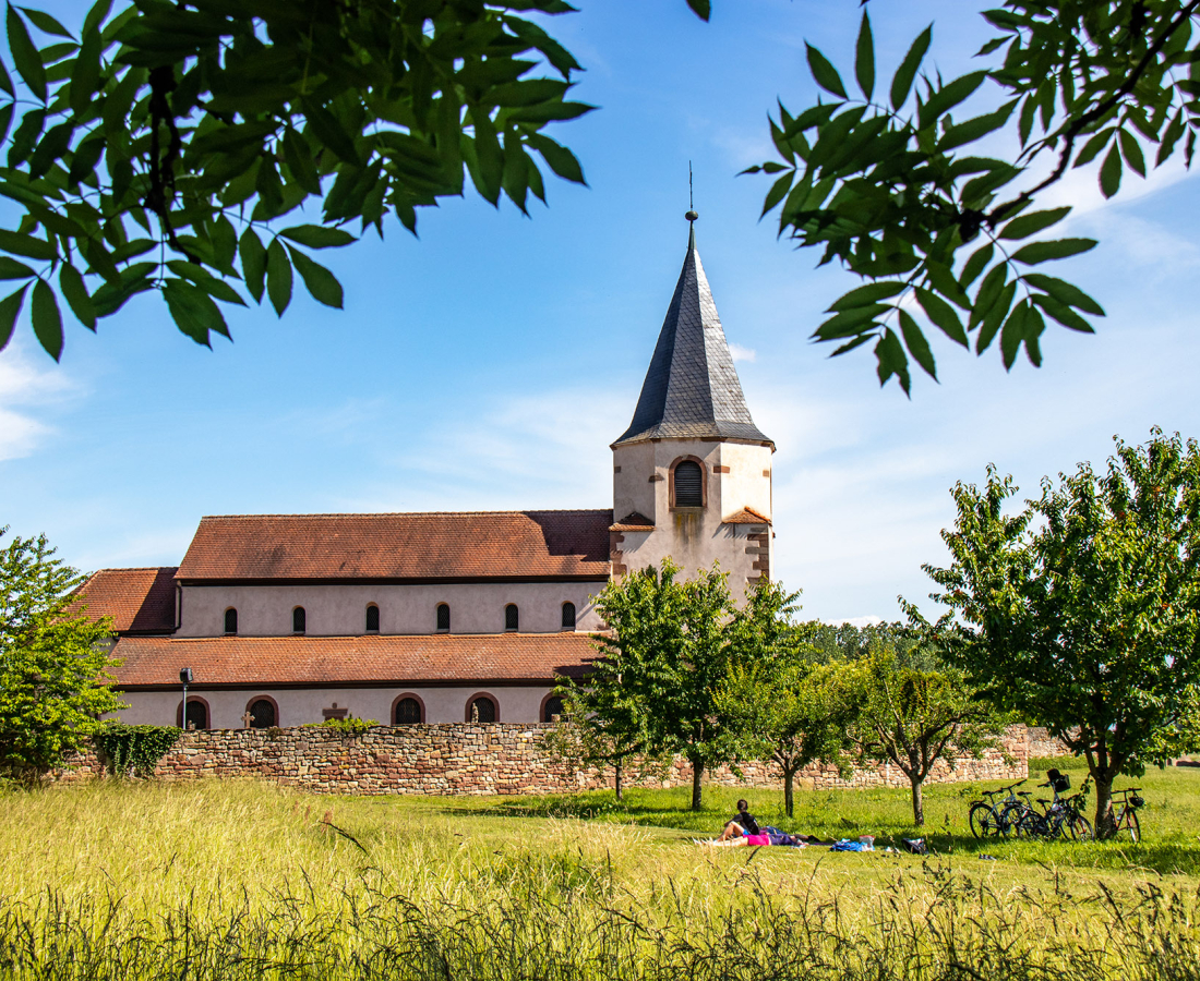Avolsheim-Dompeter