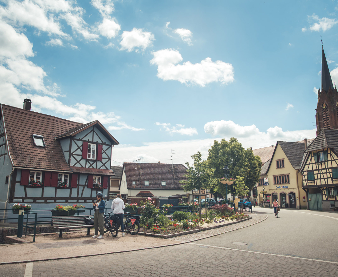 Scherwiller