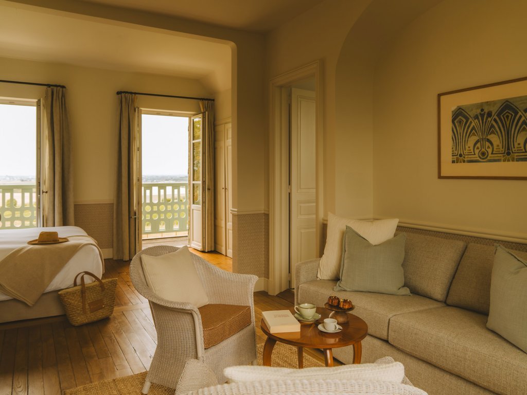 Villa Les Trois Clochers