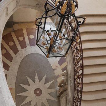 Abbaye des Prémontrés