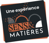 Logo Sens et Matières