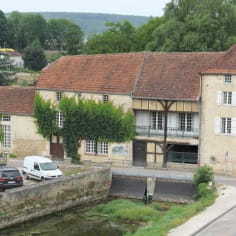 Châteauvillain, Petite Cité de Caractère