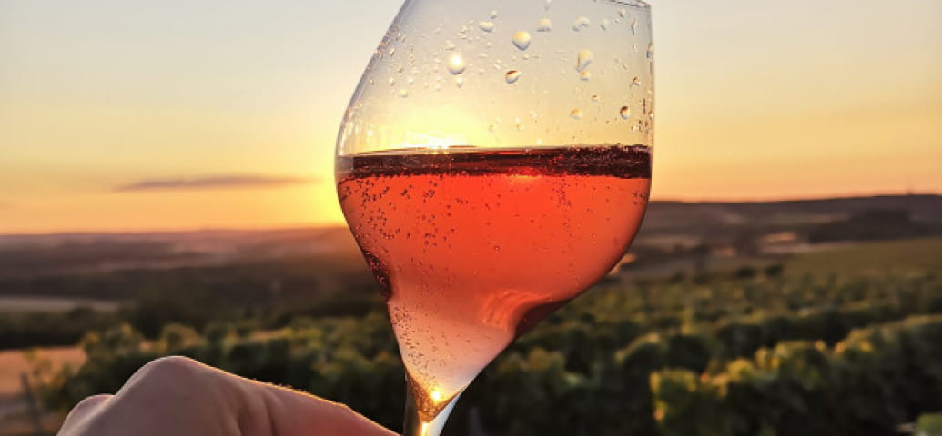 Sunset Champagne Tour, escapade au cœur des vignobles de Reims