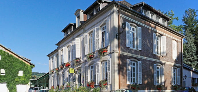 Hotel La Résidence