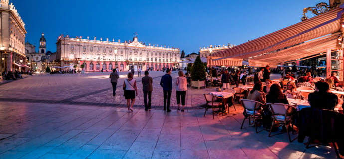 City Pass Solo: discoveries and good deals in Nancy