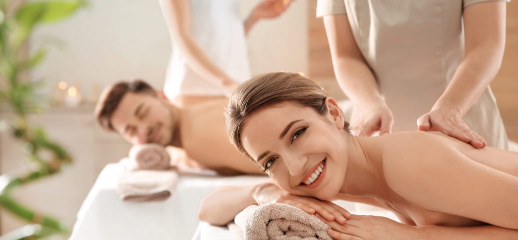 45-minute treatment or massage at 6717 Nature hotel and spa Le Clos des Délices****