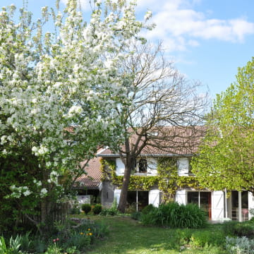 Bed and Breakfast La Belle Roise