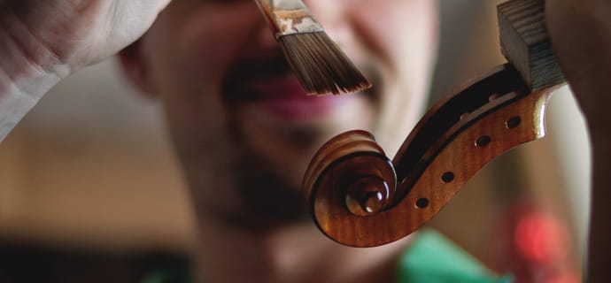 Guillaume kessler luthier strasbourg