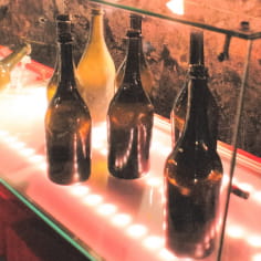 museo della bottiglia