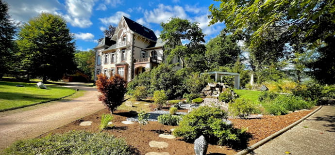La Demoiselle des Roches - alloggio ammobiliato negli Hautes Vosges