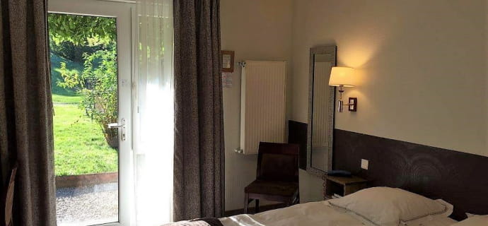 Natural Charming Room - Le Saint Barnabé Hotel & Spa
