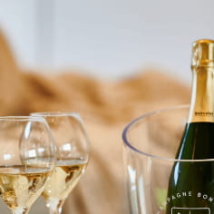 Bezoek & Proeverij bij Champagne Bonvalet