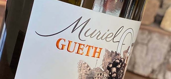 Visita della cantina e degustazione di vini alsaziani al Domaine Gueth