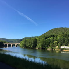 Cruise to discover food and beer pairing on the Meuse - Givet