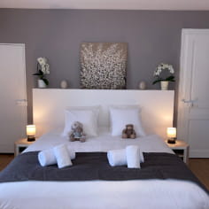 Chez Livia, Luxus-Ferienwohnung für bis zu 15 Personen in den Vogesentälern