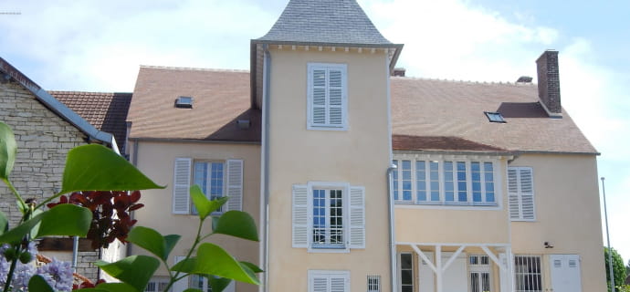 Maison Renoir