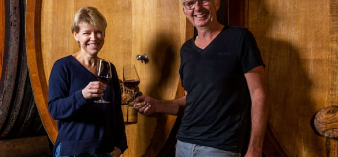 Parenthèse Vigneronne – Einführung in die Weinprobe