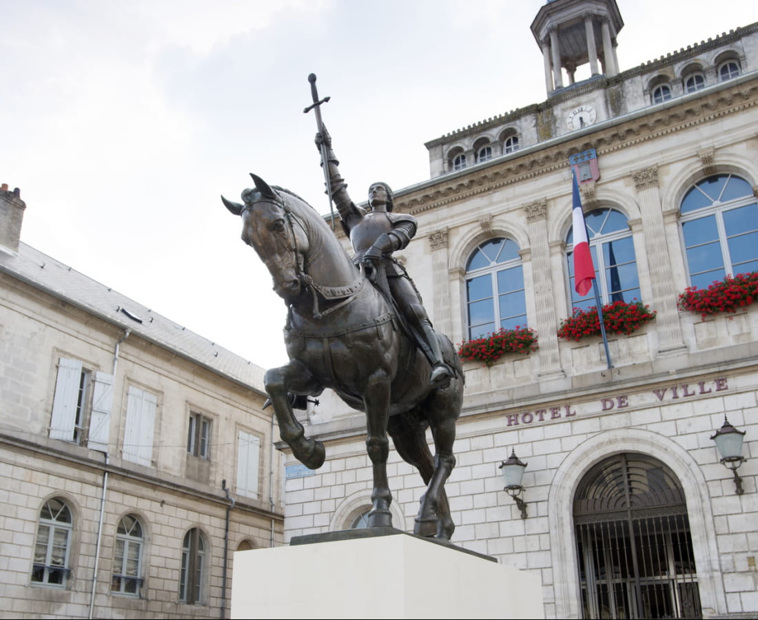 Musée Jeanne d_Arc