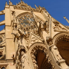 Cattedrale di Saint-Etienne