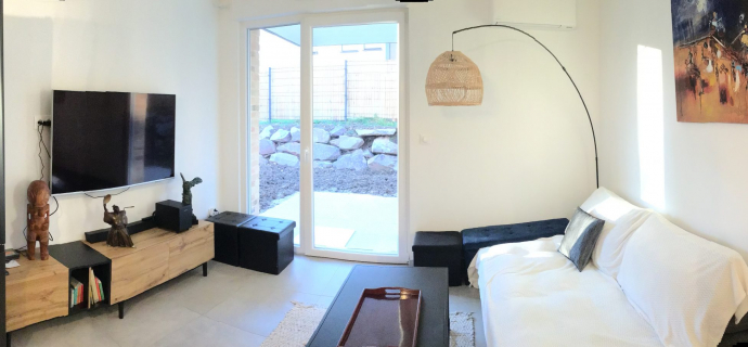Charming apartment in Obernai, near the Yonaguni SPA