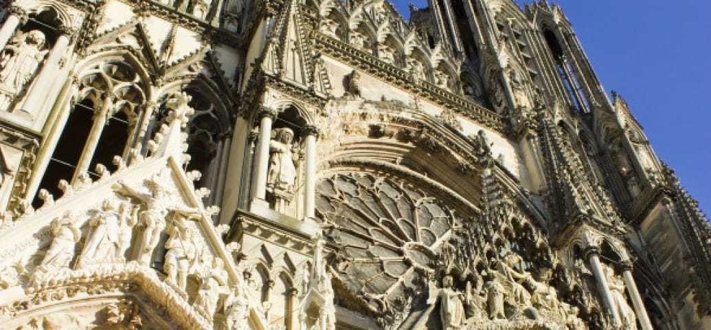 Geführte Tour: Die Kathedrale Notre-Dame, ein gotisches Wunderwerk