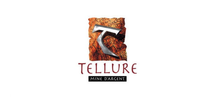 Speleologie Mijnbouw | Tellurium zilvermijn