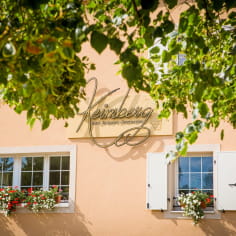 Vivre l'expérience du vignoble secret d'Alsace du Nord - Hôtel Keimberg