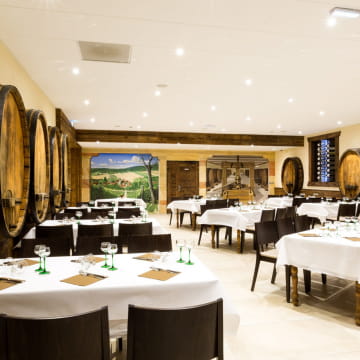Déguster une cuisine alsacienne gourmande à l’hôtel-restaurant Keimberg
